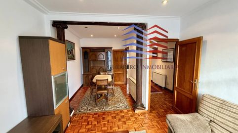 Foto 4 de Apartament en venda a Calle Ervedelo, Centro, Ourense Capital