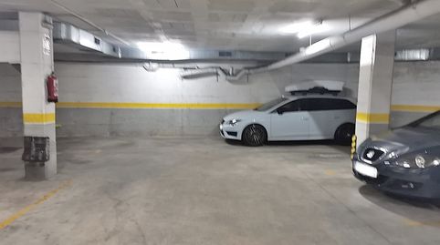 Photo 5 of Garage for sale in Centre - Cordelles, Cerdanyola del Vallès