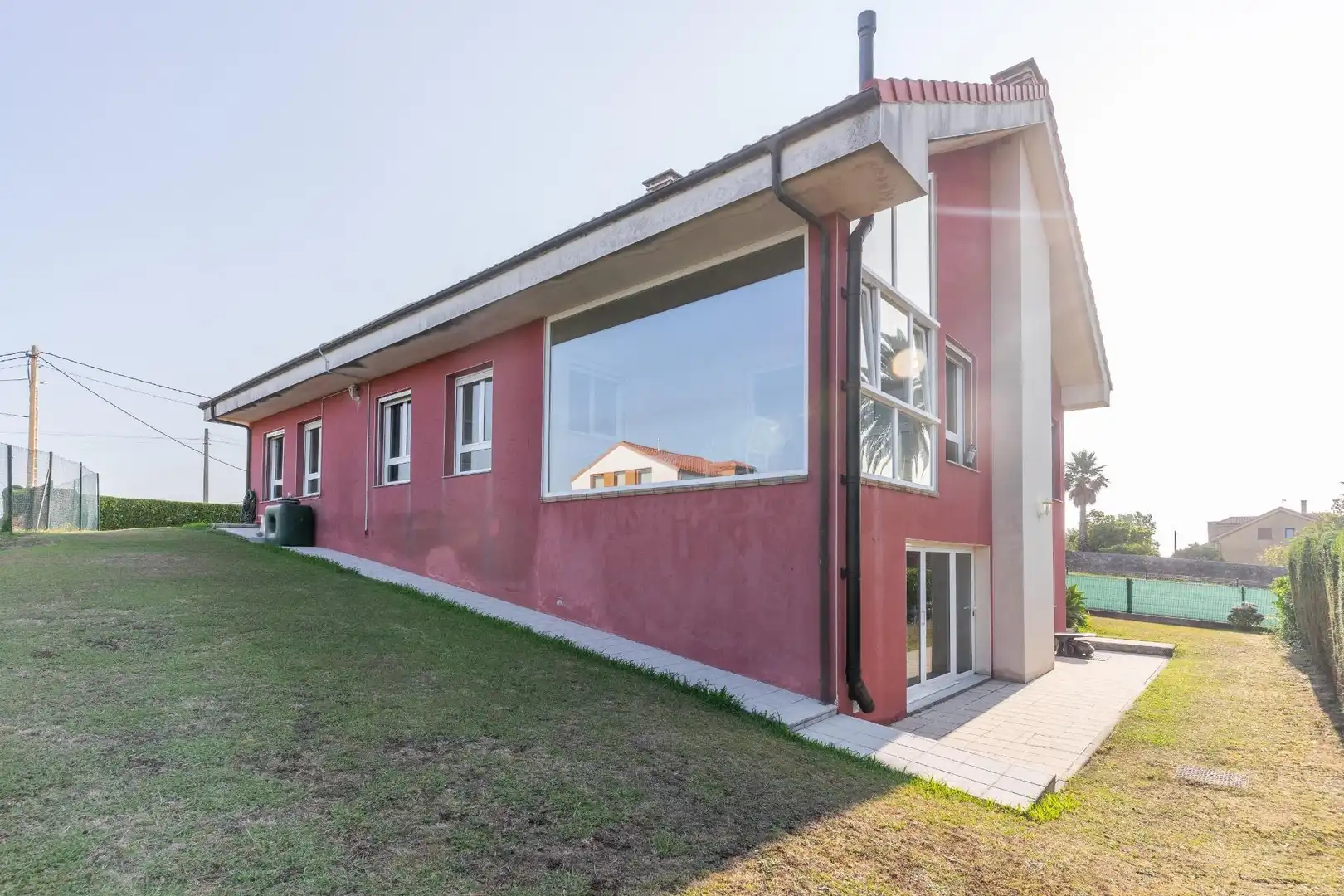 Maison avec piscine à vendre à Urbanizacion PALMERAS, LAS 8, imagen 54