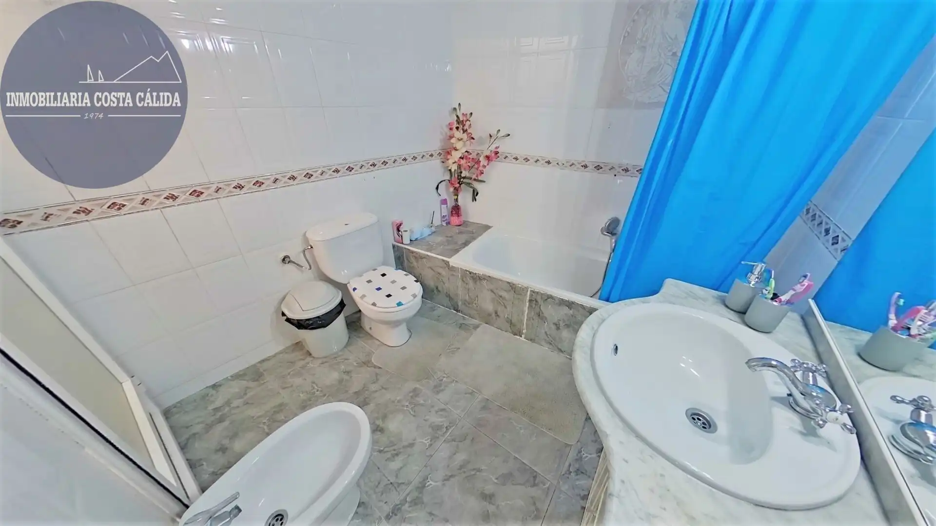 Casa con terraza en venta en Calle Antonio Manzanera 20, imagen 14