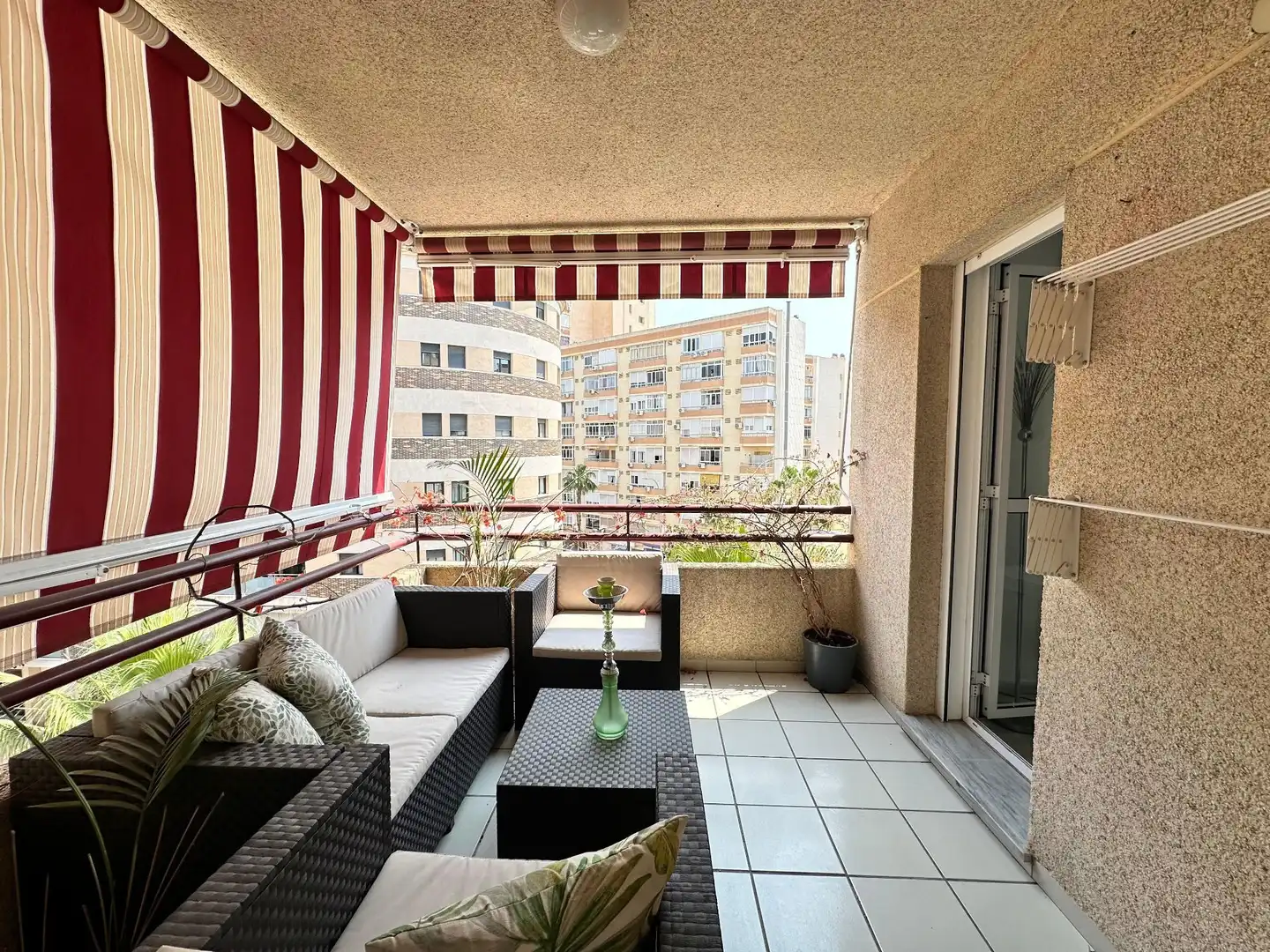 Apartament amb ascensor en venda a ramal de sorolla