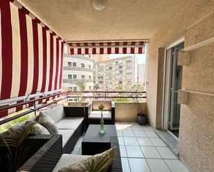 Terrace of Apartment for sale in Torremolinos  with Terrace