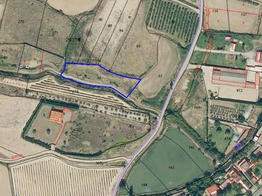 Rustikales Grundstück zum Verkauf in Villamediana de Iregua