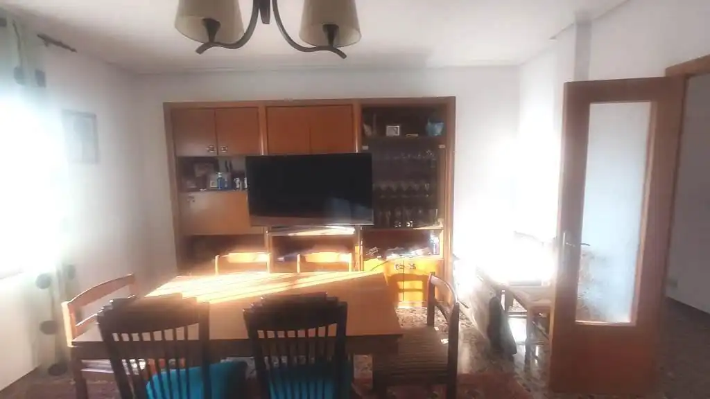 Menjador de Casa o xalet en venda en Elche / Elx amb Terrassa i Traster