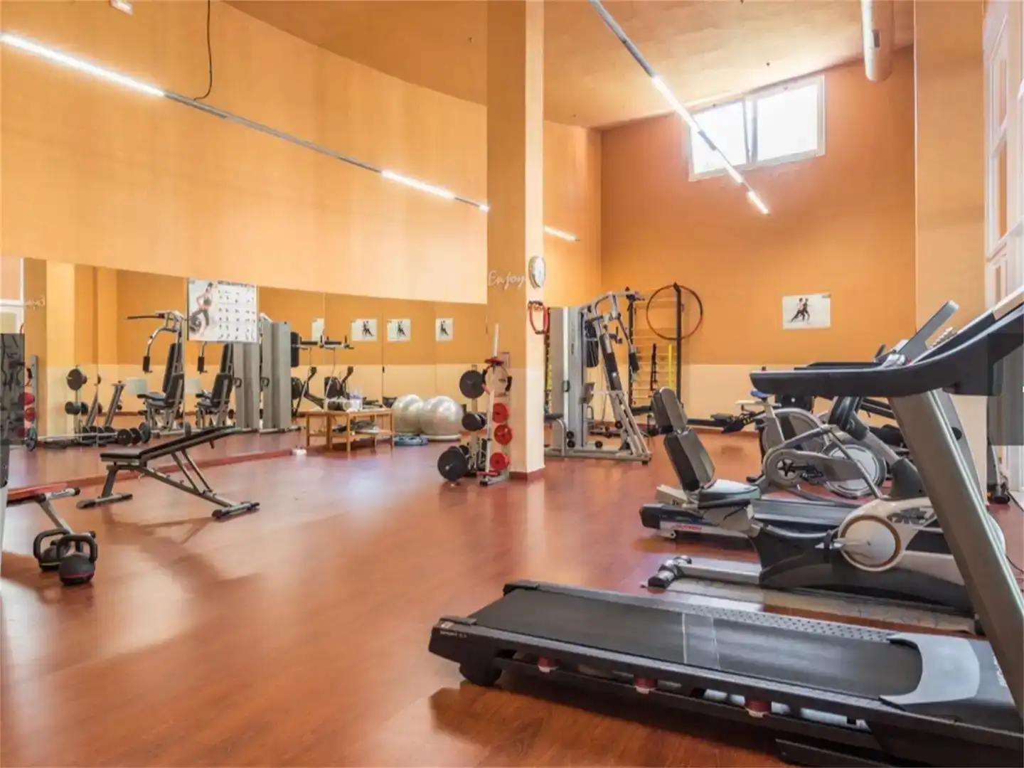 Apartament en venda en Marbella amb Aire condicionat i Piscina