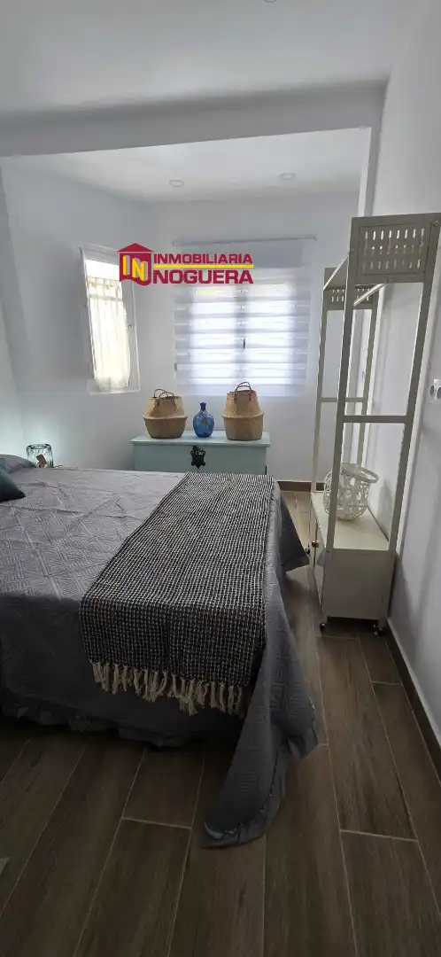 Habitación de Piso de alquiler en Écija con Amueblado