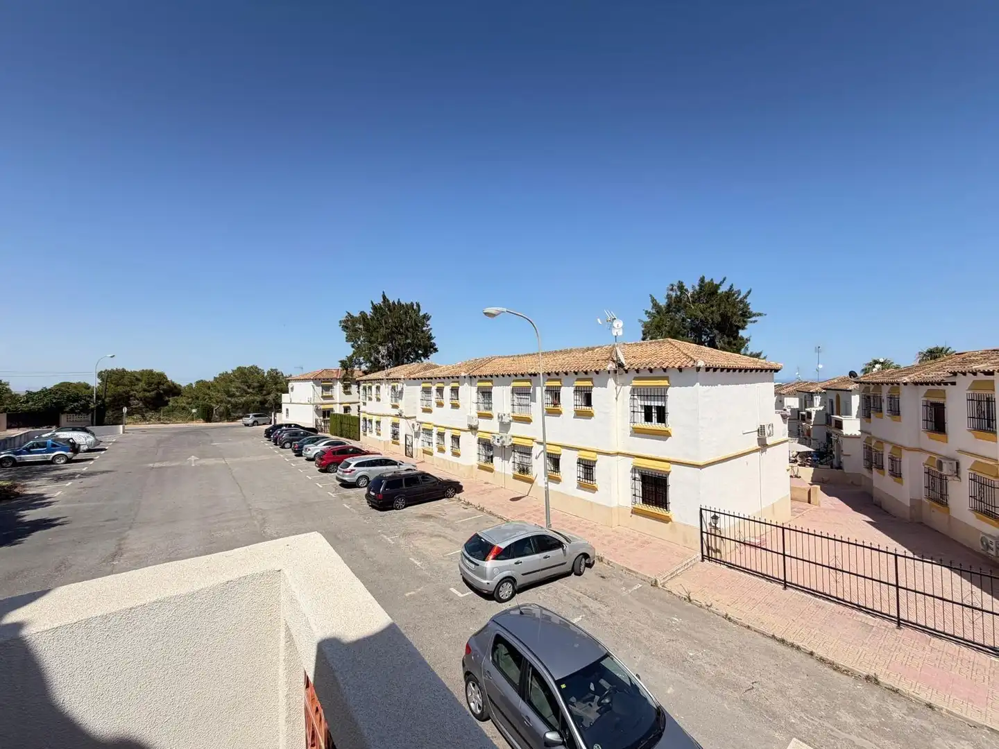 Apartment with terrace for sale in Calle de central, imagen 21