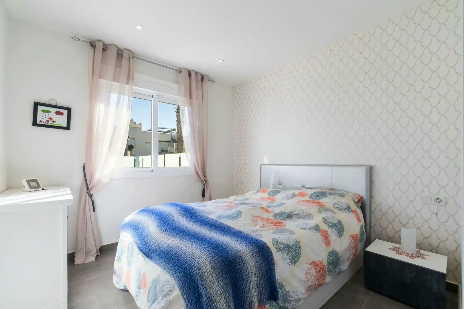 Bungalow with pool for sale in Nueva Torrevieja - Aguas Nuevas, imagen 15