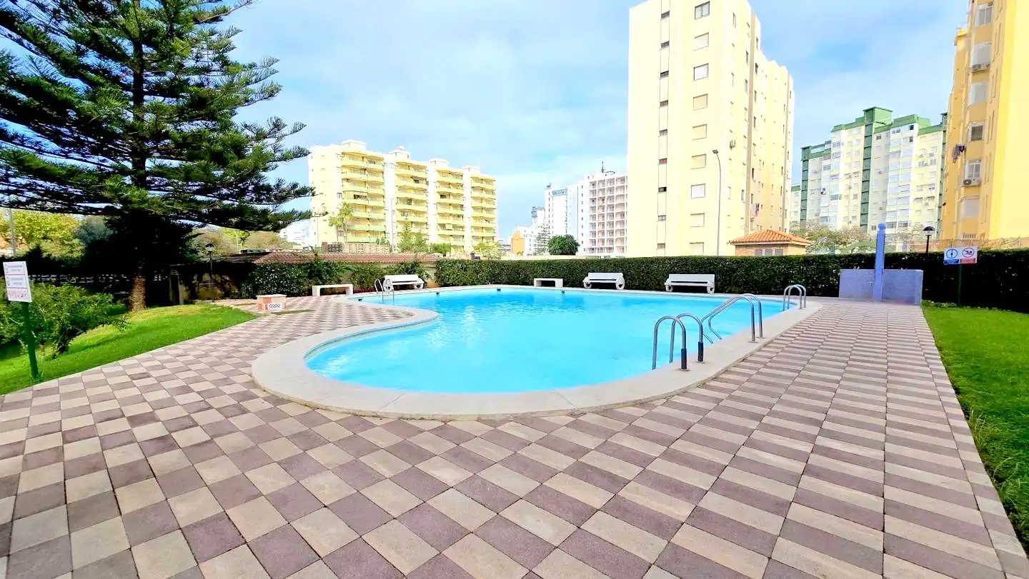 Apartamento de alquiler en Camp De Morvedre, 51, Playa de Gandia