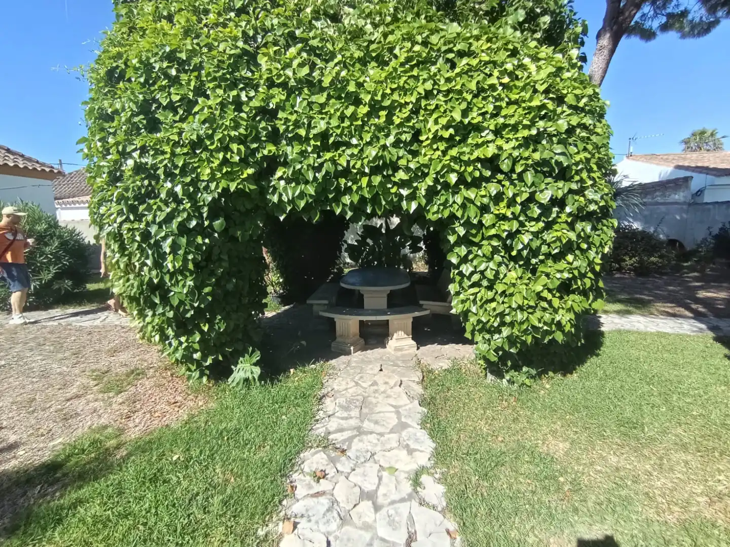Villa con giardino in vendita a Pelagatos - Pago del Humo, imagen 11