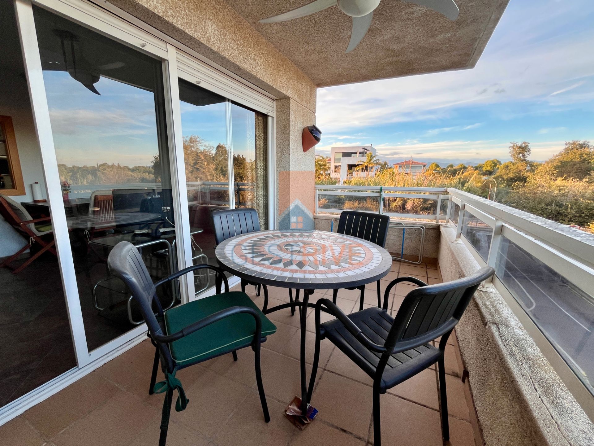 Flat for sale in Carrer Guillem Carbonell, La Dorada, Ardiaca - La Llosa