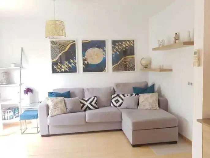 Apartment with pool for sale in Torreblanca del Sol, imagen 4