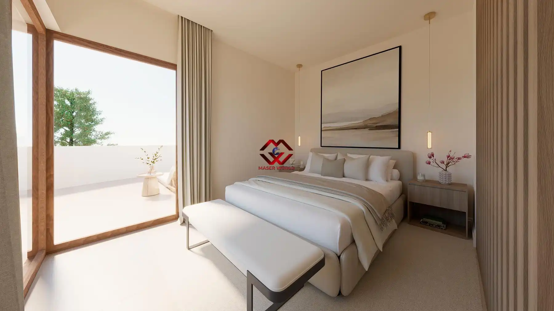 Chalet con piscina en venta en Orihuela Costa, imagen 7