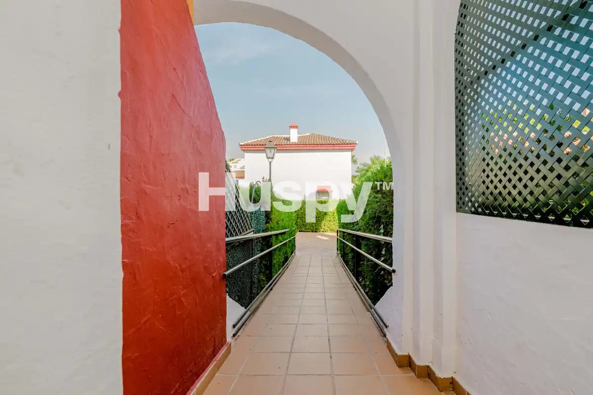 Appartamento con terrazza in vendita a Avenida de Islantilla, imagen 25