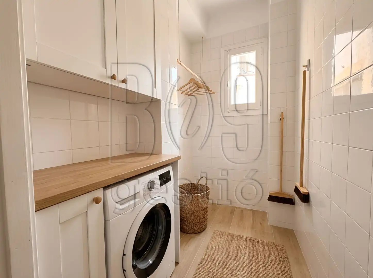 Cocina de Piso en venta en Tarragona con Aire acondicionado, Calefacción y Terraza