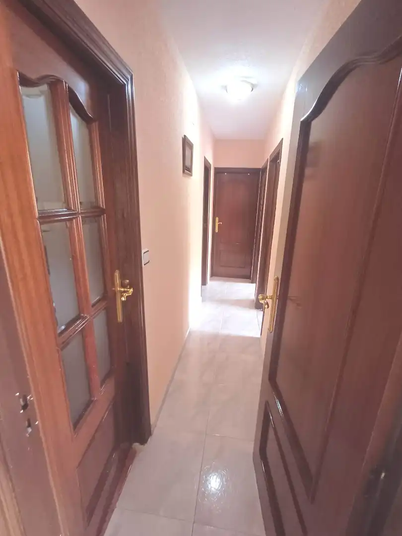 Flat for rent in Vista Alegre - Parque Cruz Conde