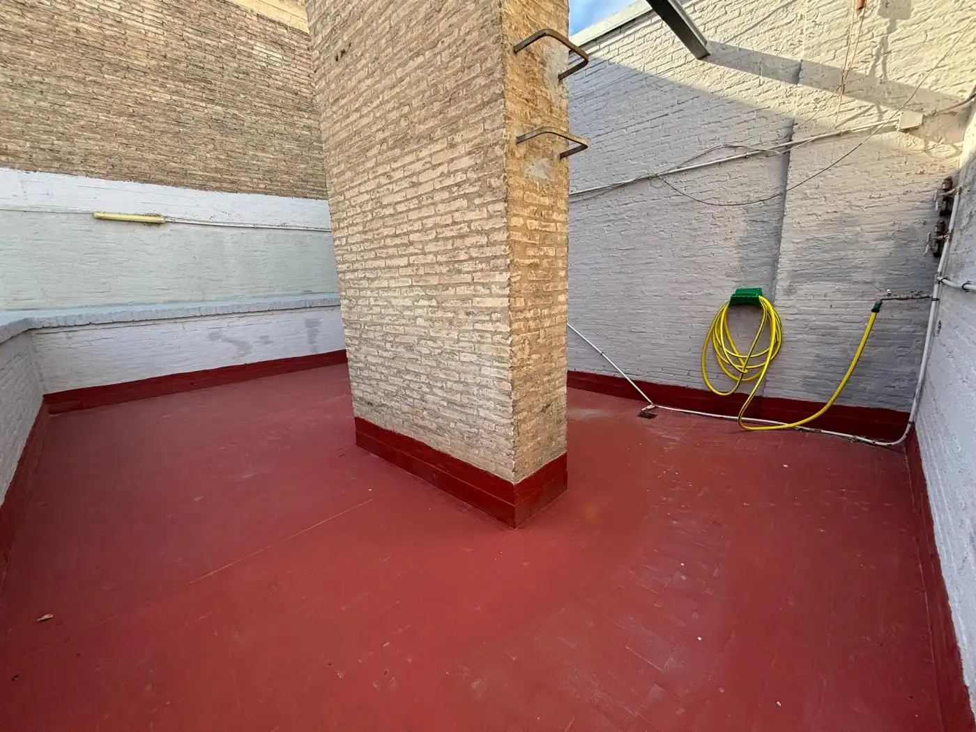 Piso con terraza en venta en Calle de Isaac Peral 6, imagen 27