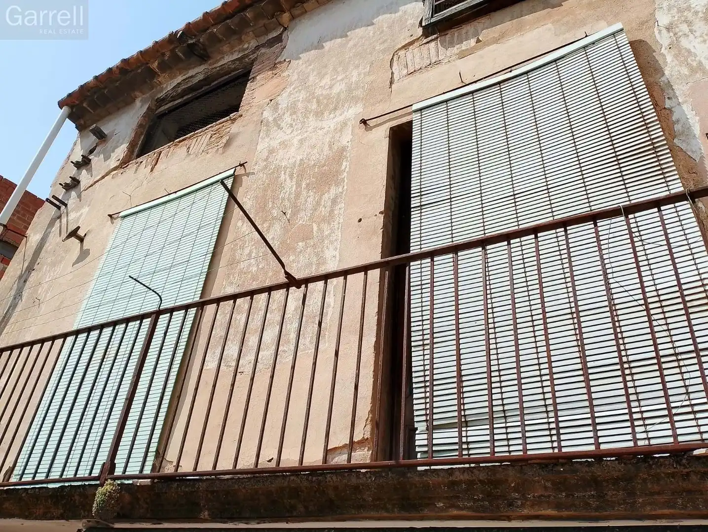 Exterior view of Flat for sale in Valls  with Terrace