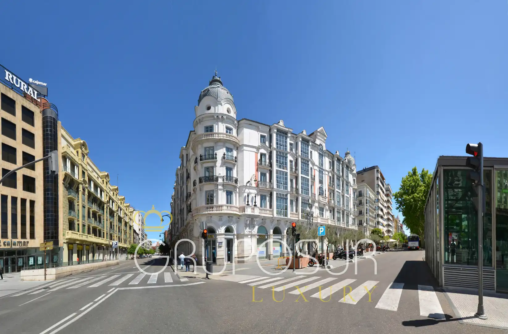 Piso con terraza en venta en Calle Miguel Íscar 8, imagen 40