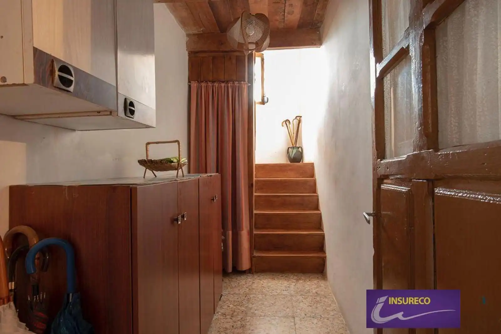 Casa o chalet en venta en Gradefes con Jardín privado y Amueblado