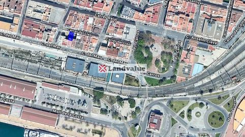 Foto 2 de Residencial en venta en Del Lleó, 14, Barris Marítims, Tarragona Capital