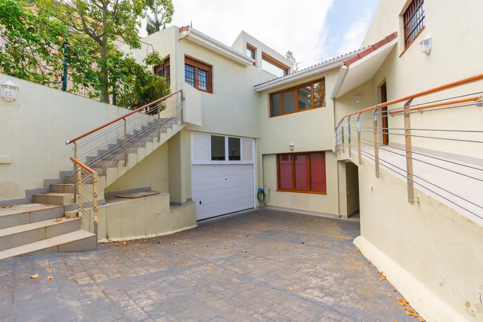 Detached house with pool for sale in Las Cuevas - Los Gómez, imagen 54
