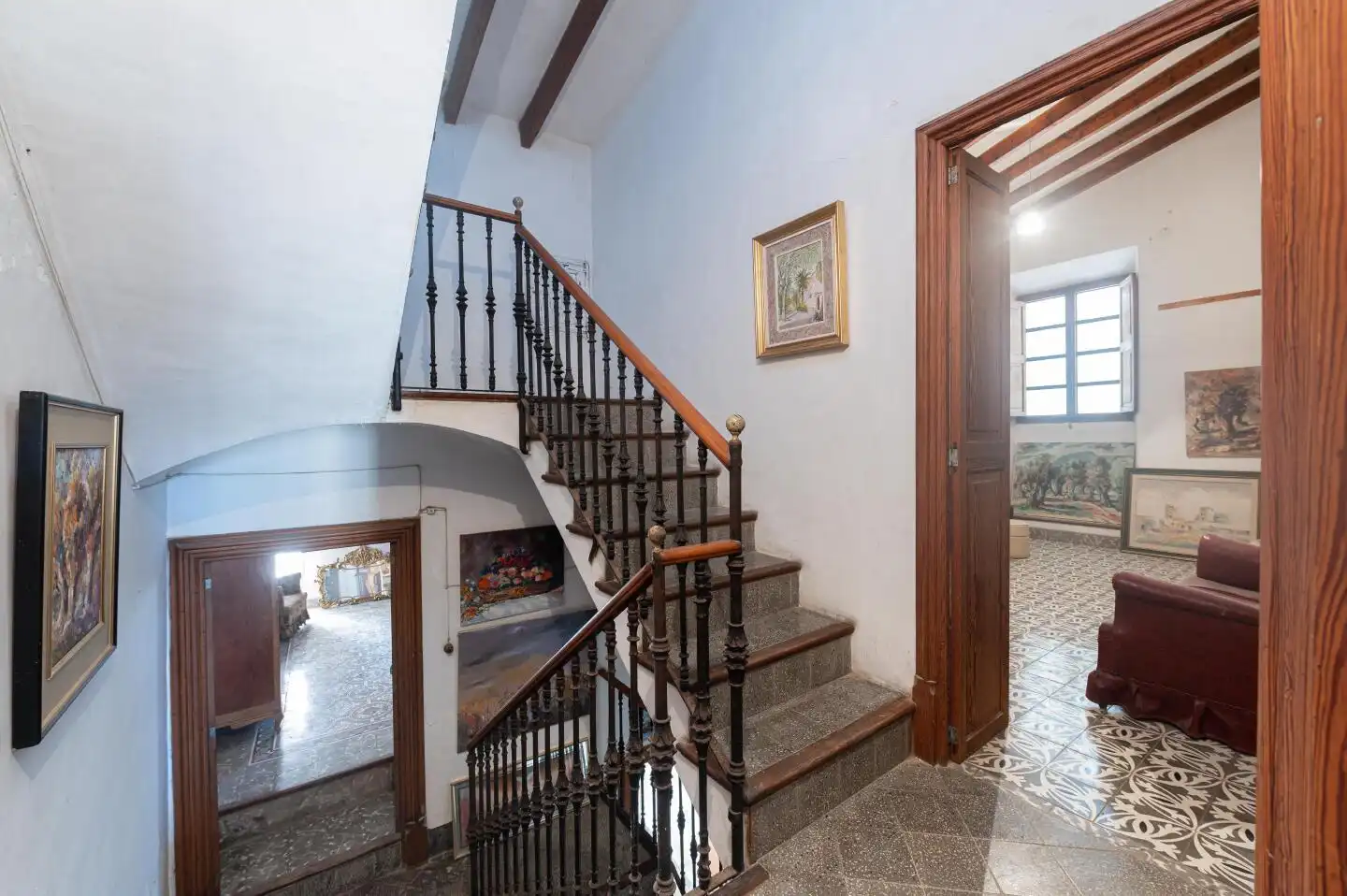 Haus oder Chalet zum Verkauf in Sineu
