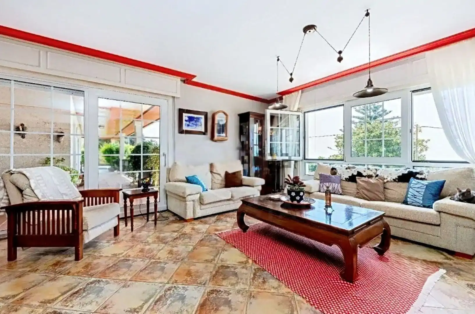 Maison avec piscine à vendre à Calle Rua Carballeza 6 6 6, imagen 7
