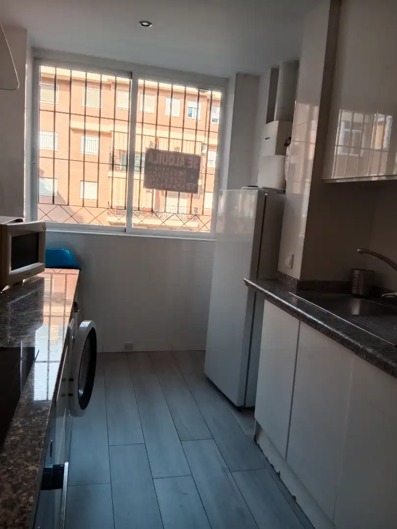 Wohnung mit Pool zur Miete in Calle Castillo de Cortegana, imagen 6