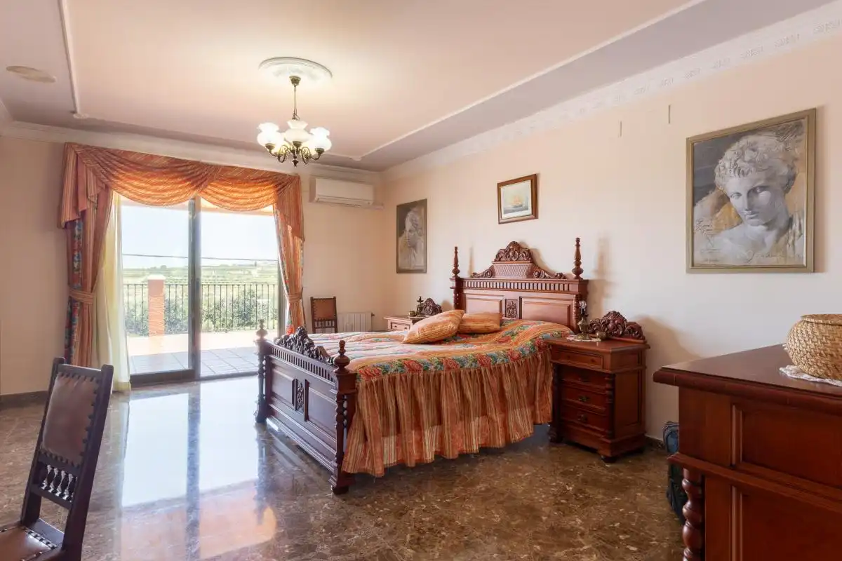 Casa o chalet en venta en Carrer Vall d'Albaida, Bélgida