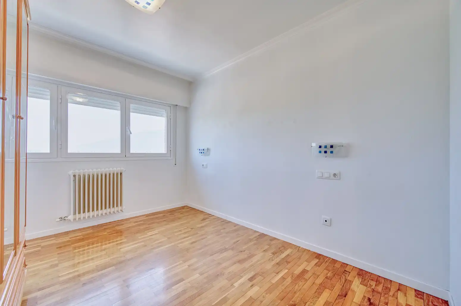 Habitación de Piso en venta en  Pamplona / Iruña con Calefacción y Trastero