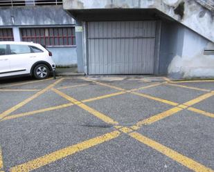 Parking of Garage to rent in Elgoibar