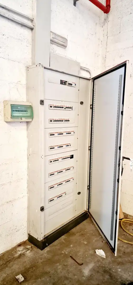Industriegebäude zum Verkauf in Norte, imagen 4