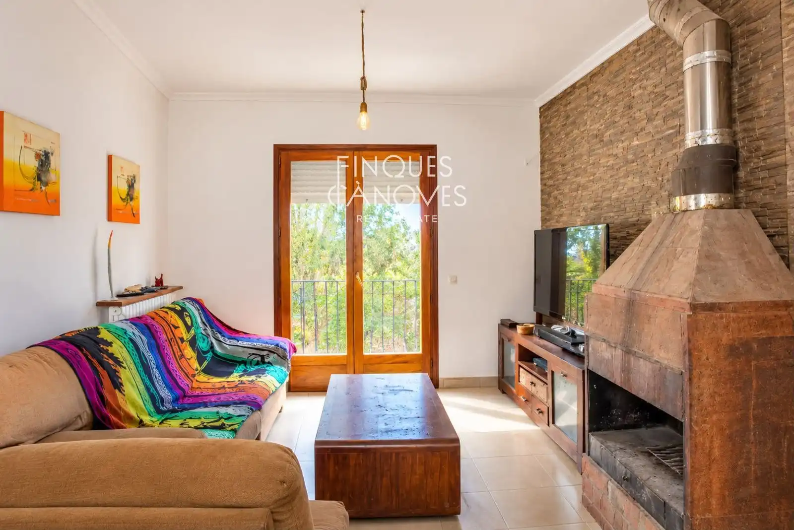 Maison mitoyenne avec terrasse à vendre à Del Pi, imagen 3