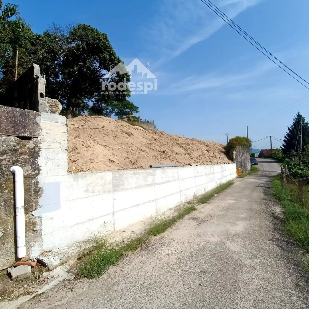 Lands and plots for sale in Mondariz, imagen 8