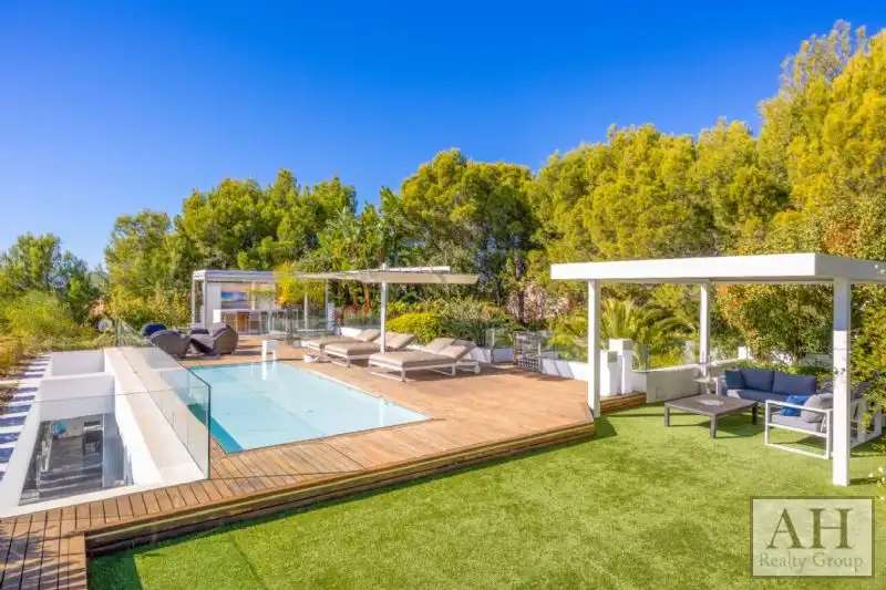 House for sale in Altea la Vella, imagen 31