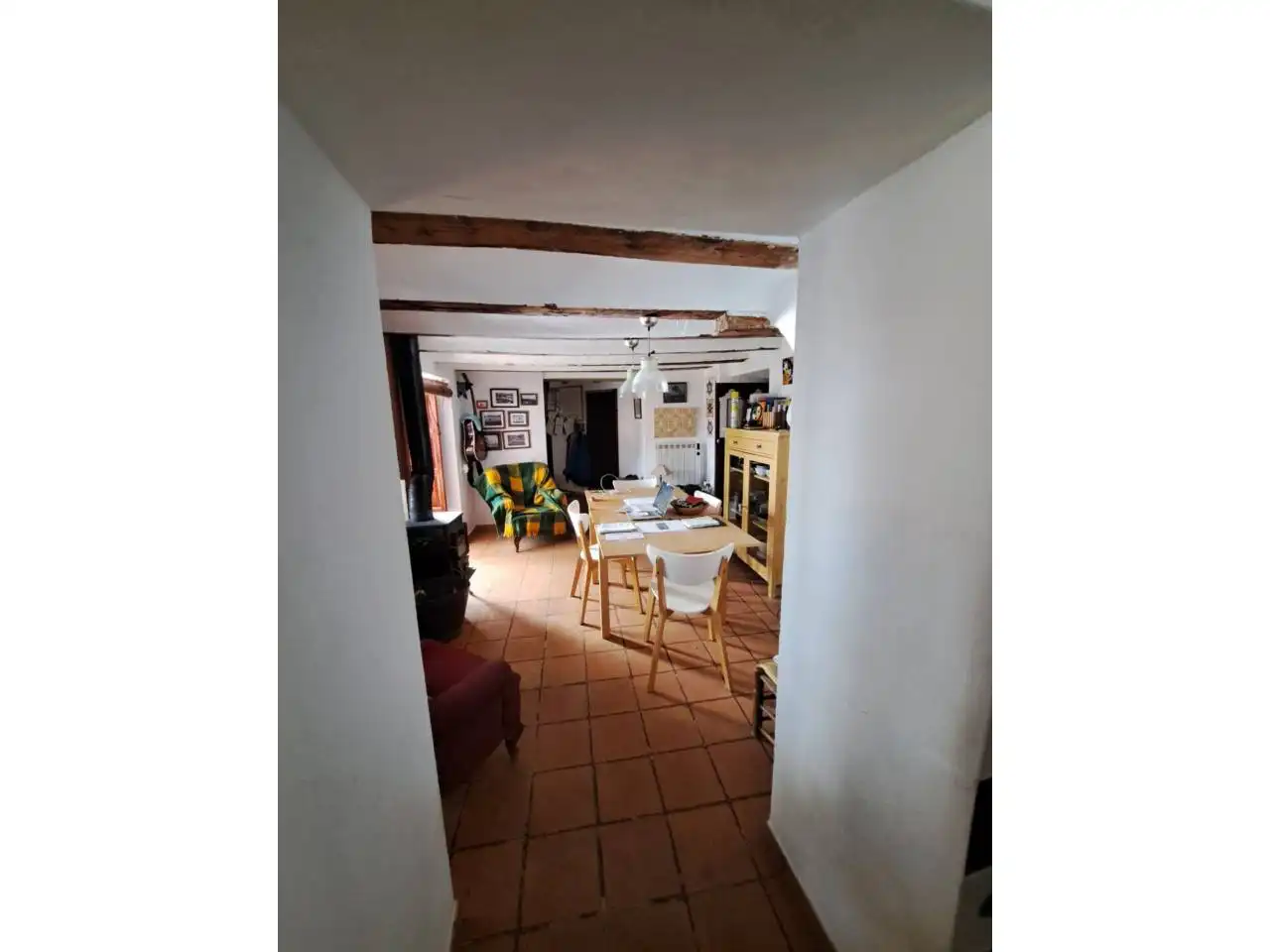 Casa o chalet en venta en Pinet con Jardín privado