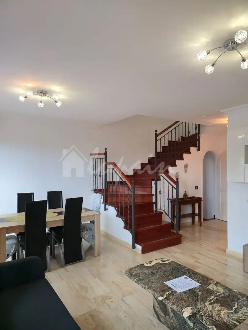 Apartament en venda a Chayofa