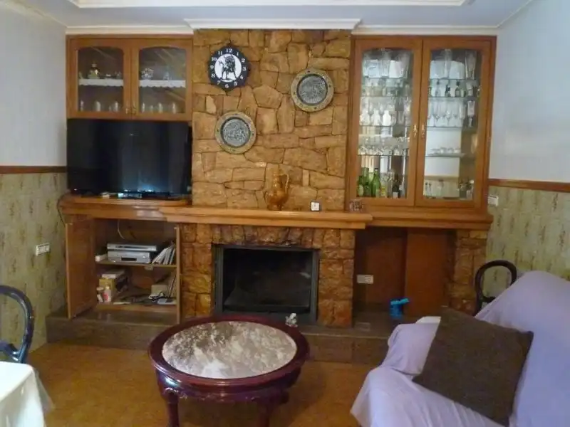 Casa con terraza en venta en Calle Sagrado Corazón 12, imagen 25