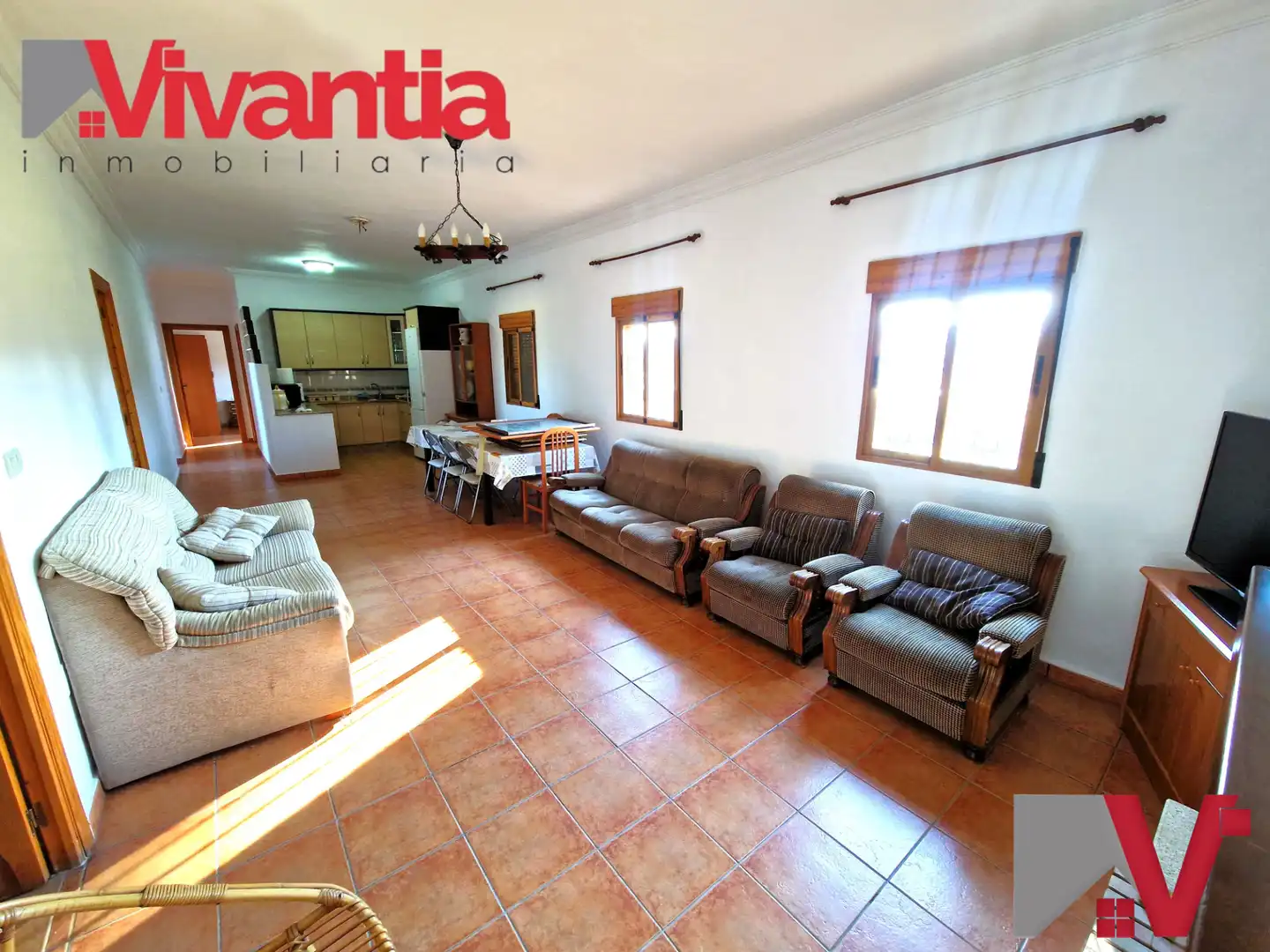 House with garden for sale in Pedanías Centro, imagen 4