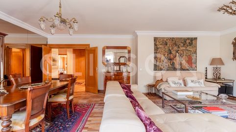 Foto 5 de Piso en venta en Ciudad Jardín, Madrid Capital