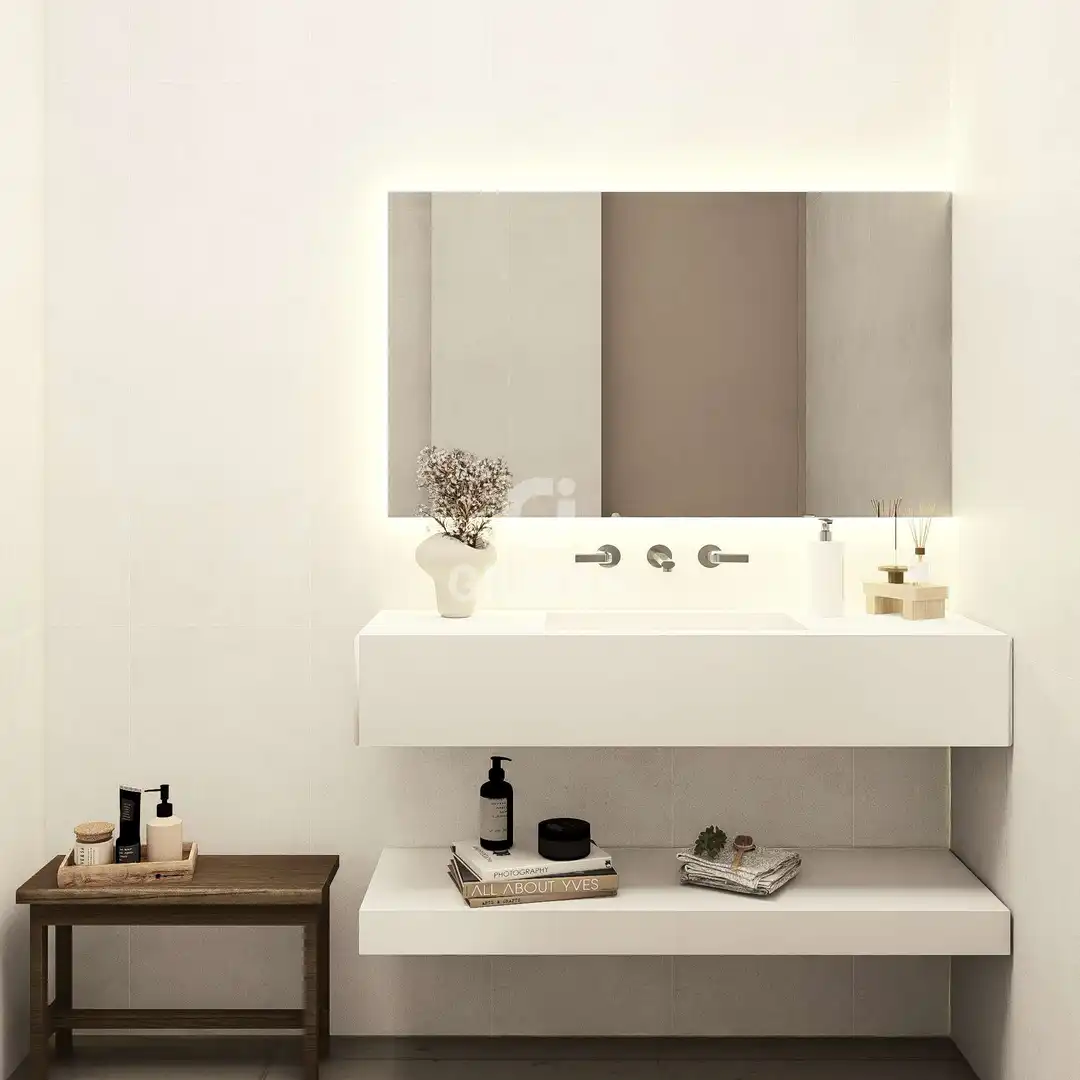 Bathroom of Duplexes for sale in Estepona