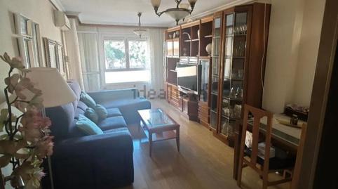 Foto 2 de Piso de alquiler en La Mojonera, Almería