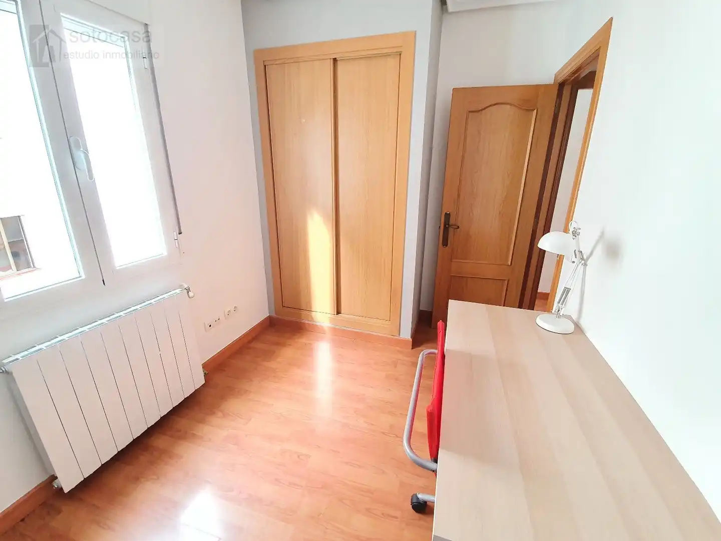 Wohnung zur Miete in GONZALEZ DUEÑAS, Rondilla
