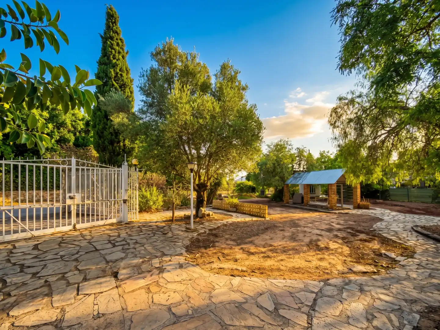 Villa avec terrasse à vendre à Avinguda Corts Valencianes, imagen 20
