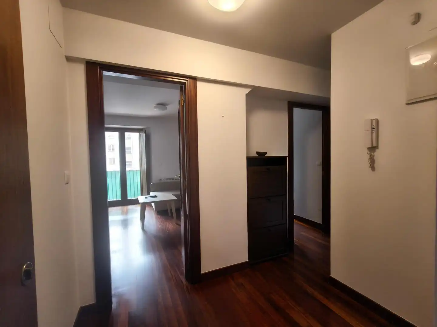 Wohnung zur Miete in Torrelavega  mit Heizung, Möbliert und Balkon