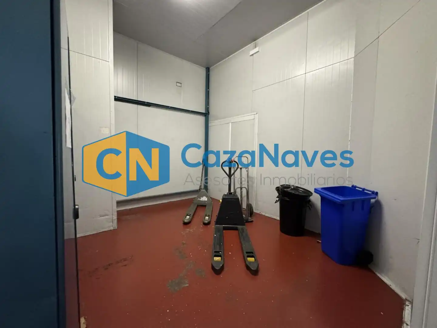 Industrial building to rent in Los Olivos - Los Ángeles, imagen 15