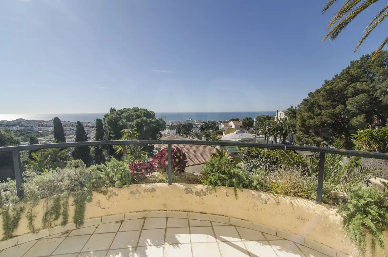 Doppelhaushälfte mit Pool zum Verkauf in Vallpineda - Santa Bárbara, imagen 38
