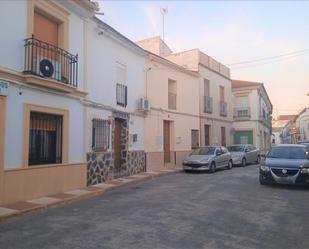 Vista exterior de Casa o xalet en venda en La Victoria amb Balcó i Alarma