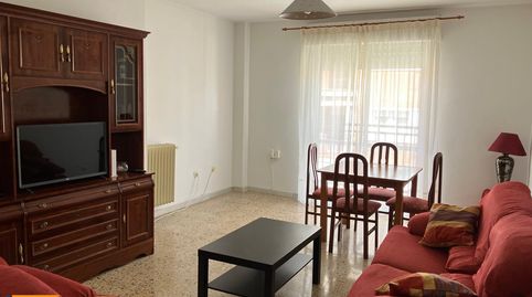 Photo 2 of Flat for rent in Calle Perú, Prosperidad - Delicias, Salamanca Capital